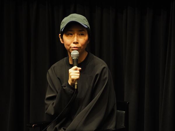 『ぴあフィルムフェスティバル in 京都2024』が開幕！ 初日の高校生企画に、手塚眞監督、小田香監督が登壇