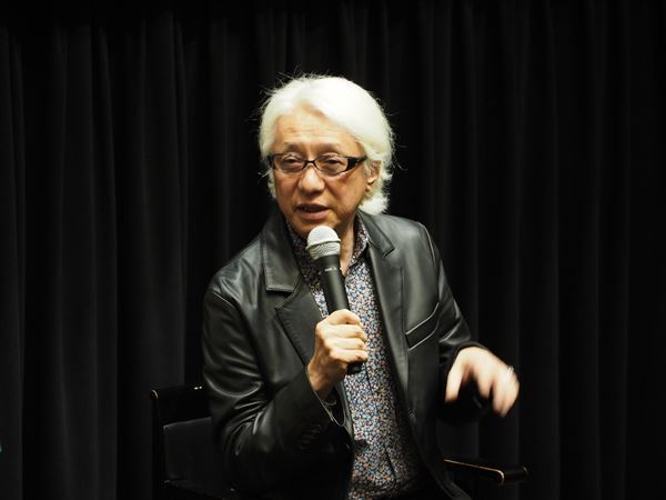 『ぴあフィルムフェスティバル in 京都2024』が開幕！ 初日の高校生企画に、手塚眞監督、小田香監督が登壇