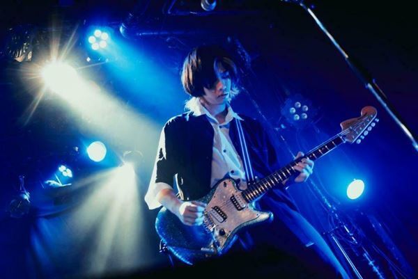 『Grasshopper vol.15』CAT ATE HOTDOGS×とうめい天国×あるくとーーふ　大切な記憶を作り出してくれた夜【レポート】