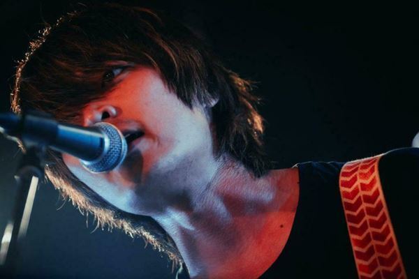 『Grasshopper vol.15』CAT ATE HOTDOGS×とうめい天国×あるくとーーふ　大切な記憶を作り出してくれた夜【レポート】