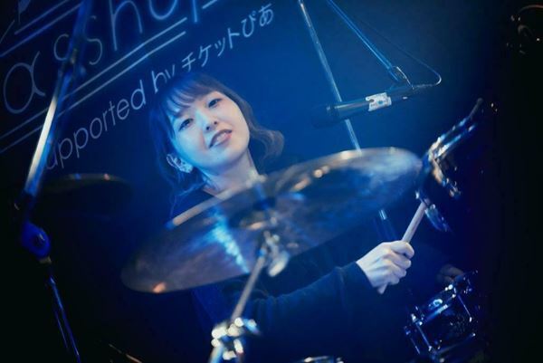 『Grasshopper vol.15』CAT ATE HOTDOGS×とうめい天国×あるくとーーふ　大切な記憶を作り出してくれた夜【レポート】