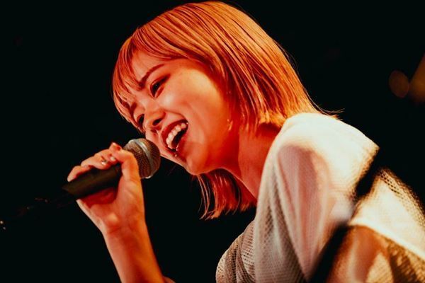 『Grasshopper vol.15』CAT ATE HOTDOGS×とうめい天国×あるくとーーふ　大切な記憶を作り出してくれた夜【レポート】