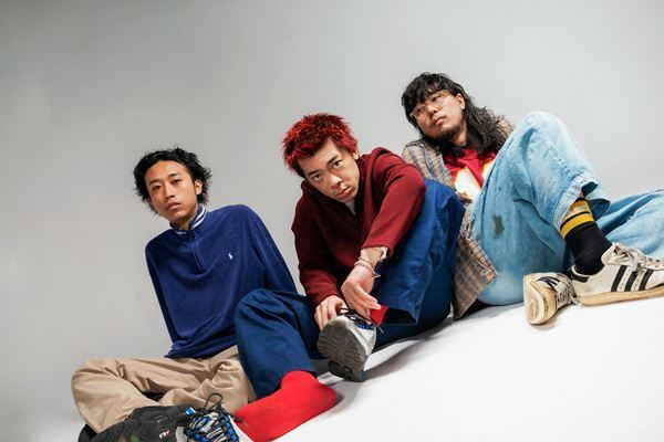 ODD Foot Works、主催シリーズイベント『TOKYO INV.』開催決定