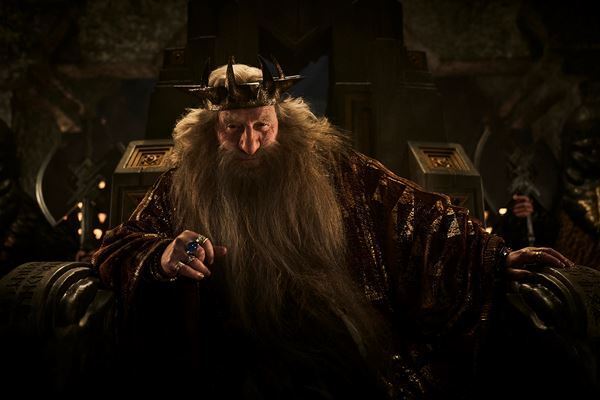 一挙43点！ 『ロード・オブ・ザ・リング：力の指輪』シーズン2、メインビジュアル＆各キャラクターの新たな場面写真公開