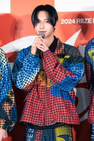 RIIZE『2024 RIIZE FAN-CON ‘RIIZING DAY’ in TOKYO』【チケット倍率20倍！　日本初ファンコン＆公開インタビューレポート】