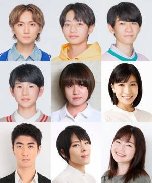 主演はSpeciaL和田優希『ナイトメアホスピタル』キャストを一新し上演決定