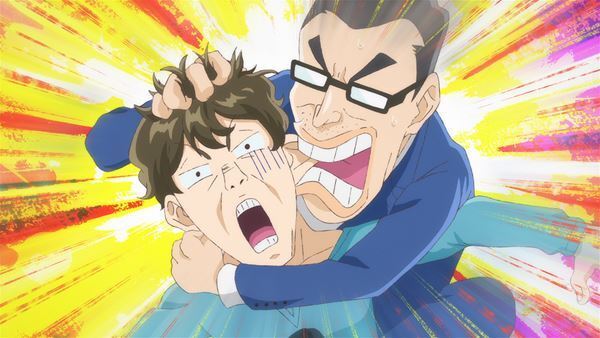 『アストロノオト』監督インタビュー。「みんなで話のできるアニメをつくりたかった」