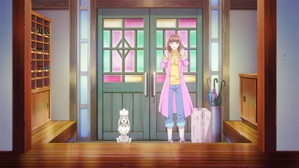 『アストロノオト』監督インタビュー。「みんなで話のできるアニメをつくりたかった」