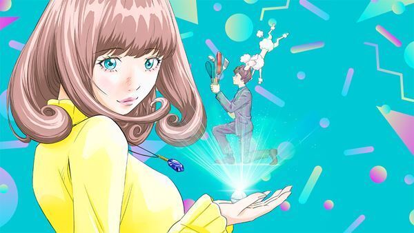 『アストロノオト』監督インタビュー。「みんなで話のできるアニメをつくりたかった」