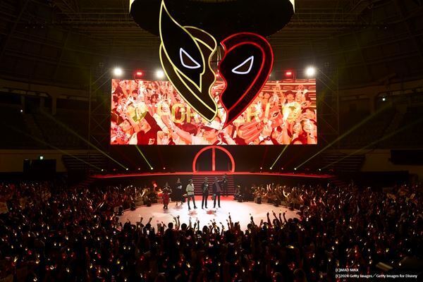 『デッドプール＆ウルヴァリン』ワールドツアーレポート　ライアン＆ヒューの神対応にファン歓喜