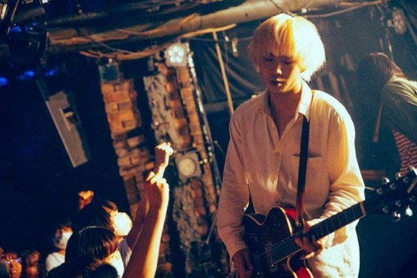 『Grasshopper vol.13』ライブレポート トンボコープ×Hwyl×東京少年倶楽部、心の奥に届く熱い音を浴びた夜