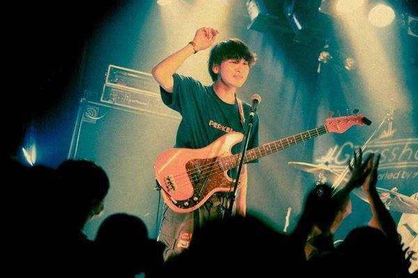 『Grasshopper vol.13』ライブレポート トンボコープ×Hwyl×東京少年倶楽部、心の奥に届く熱い音を浴びた夜