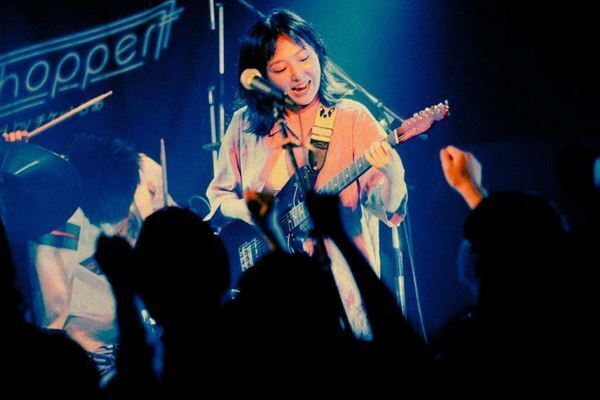 『Grasshopper vol.13』ライブレポート トンボコープ×Hwyl×東京少年倶楽部、心の奥に届く熱い音を浴びた夜