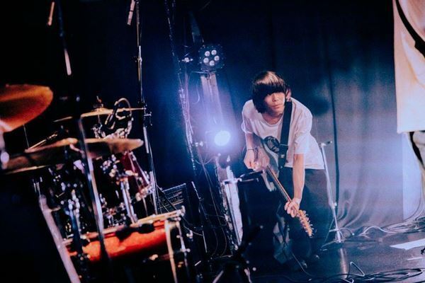 『Grasshopper vol.13』ライブレポート トンボコープ×Hwyl×東京少年倶楽部、心の奥に届く熱い音を浴びた夜