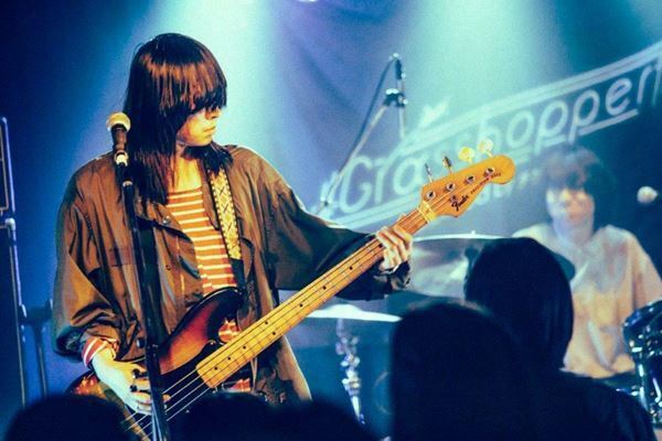 『Grasshopper vol.13』ライブレポート トンボコープ×Hwyl×東京少年倶楽部、心の奥に届く熱い音を浴びた夜