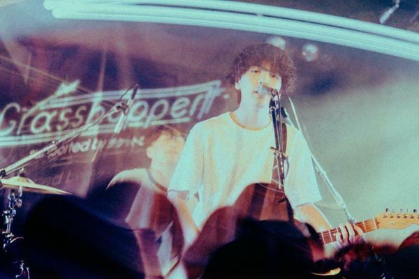 『Grasshopper vol.13』ライブレポート トンボコープ×Hwyl×東京少年倶楽部、心の奥に届く熱い音を浴びた夜