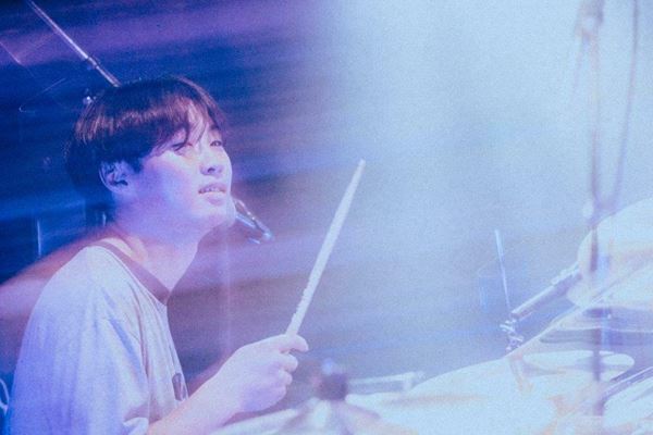 『Grasshopper vol.13』ライブレポート トンボコープ×Hwyl×東京少年倶楽部、心の奥に届く熱い音を浴びた夜