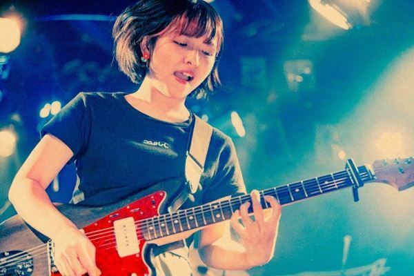 『Grasshopper vol.13』ライブレポート トンボコープ×Hwyl×東京少年倶楽部、心の奥に届く熱い音を浴びた夜