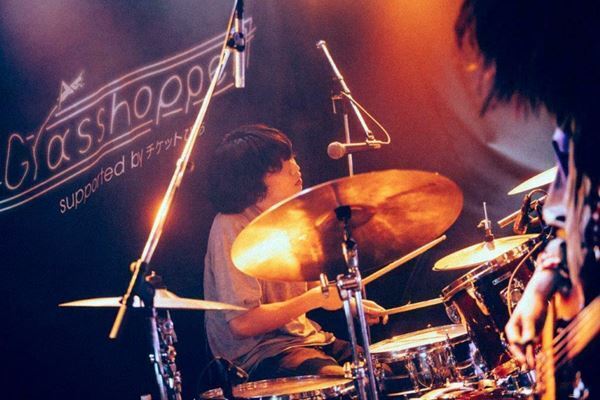 『Grasshopper vol.13』ライブレポート トンボコープ×Hwyl×東京少年倶楽部、心の奥に届く熱い音を浴びた夜