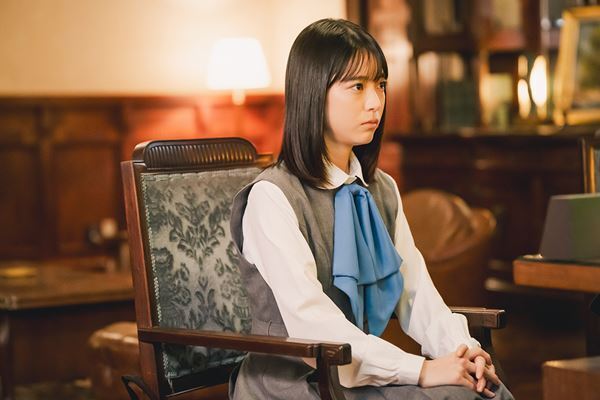 櫻坂46藤吉夏鈴、高石あかり、綱啓永ら出演 『新米記者トロッ子』新着写真10点を一挙公開