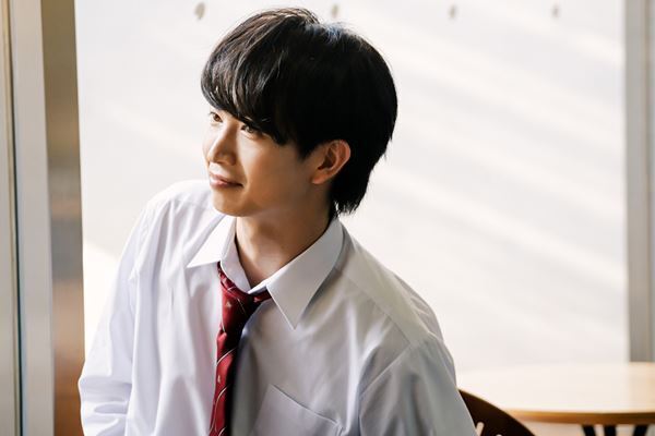 櫻坂46藤吉夏鈴、高石あかり、綱啓永ら出演 『新米記者トロッ子』新着写真10点を一挙公開