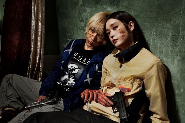 『ベイビーわるきゅーれ ナイスデイズ』ふたりの“最期”を予感させる予告編公開　新たな場面写真8点も