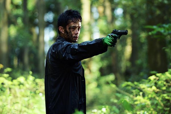 『ベイビーわるきゅーれ ナイスデイズ』ふたりの“最期”を予感させる予告編公開　新たな場面写真8点も