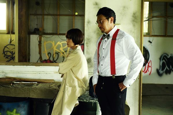 『ベイビーわるきゅーれ ナイスデイズ』ふたりの“最期”を予感させる予告編公開　新たな場面写真8点も