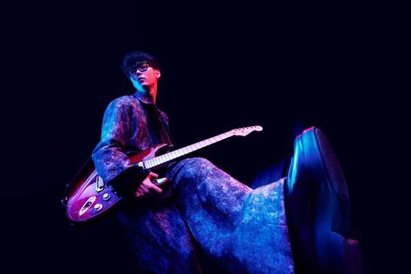 森 大翔、新曲「雪の銀河」MV＆ごっこ倶楽部が制作したショートドラマ公開