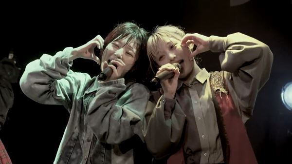 BiS「NO CHOiCE」ライブ映像公開　解散ライブ翌日に最後の特典会を開催