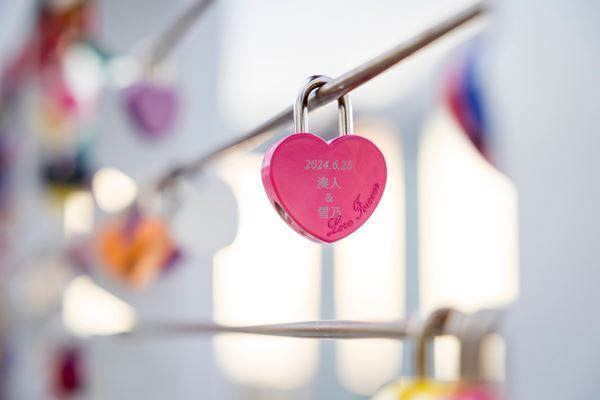 映画『言えない秘密』京本大我＆古川琴音が“恋人たちの聖地”に登場！　作品への思いを熱く語る