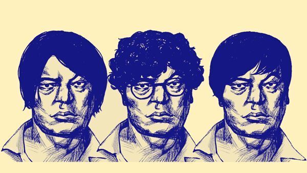 CHO CO PA CO CHO CO QUIN QUIN　待望のワンマンライブを来年3月沖縄Outputで開催