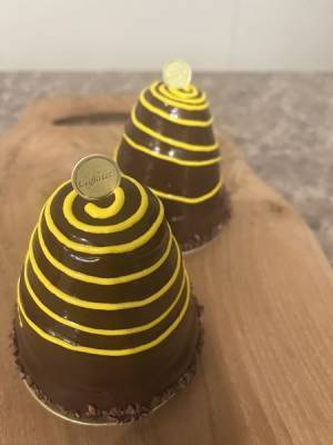 「グランスタ東京」のスイーツショップが一部リニューアル　テーマは「自分へのご褒美スイーツ」