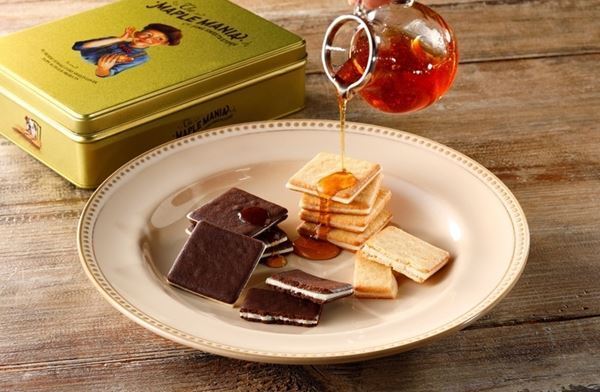 「グランスタ東京」のスイーツショップが一部リニューアル　テーマは「自分へのご褒美スイーツ」