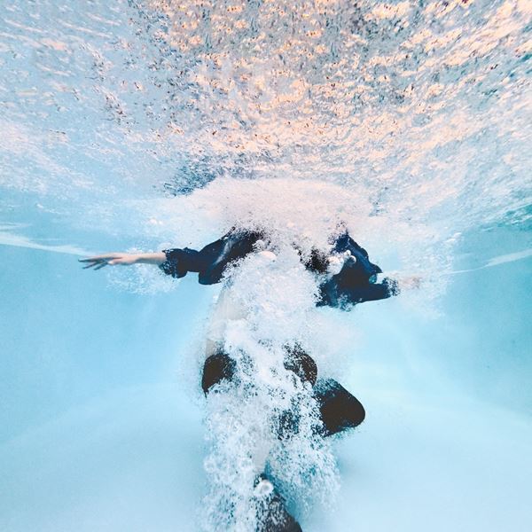 KOTORI、セルフタイトルを冠したニューアルバム発売決定　新曲「Heartbeat」先行配信＆ラジオ初オンエアも