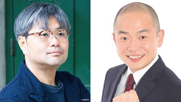 『混頓vol.4』美弥るりか、福田充徳（チュートリアル）ら出演で8月上演　津田健次郎出演の幕間コントもシリーズ化決定