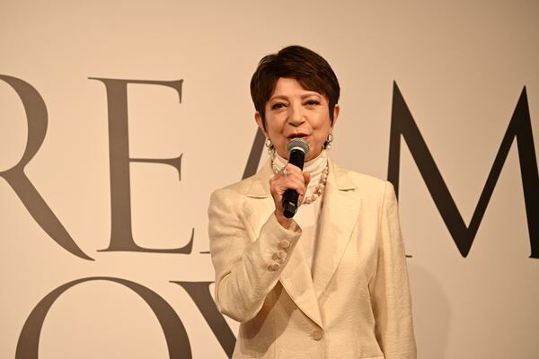 渡辺翔太（Snow Man）、チャンプ役は「慎太郎しか出てこなかった」現・帝国劇場で最後の『DREAM BOYS』始動！