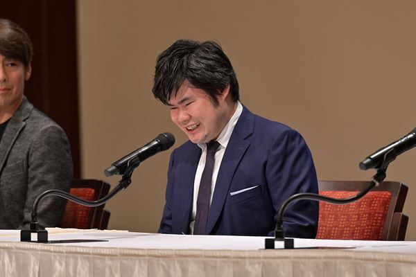 ドイツ・グラモフォンがピアニスト辻井伸行とグローバル専属契約を発表