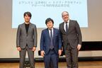 ドイツ・グラモフォンがピアニスト辻井伸行とグローバル専属契約を発表