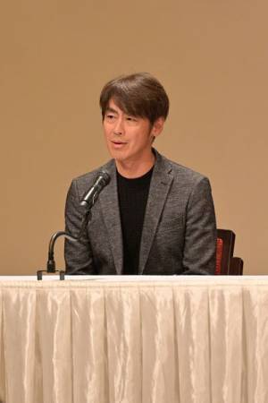 ドイツ・グラモフォンがピアニスト辻井伸行とグローバル専属契約を発表