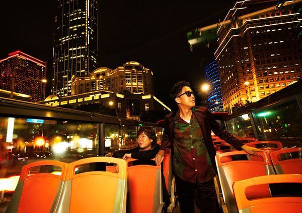 DEEN、ニュー・アルバム『ROCK ON!」2025年1月22日発売決定　来年1月からのツアーも開催