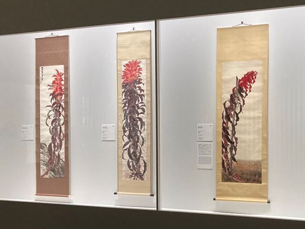 『田中一村展　奄美の光 魂の絵画』レポート　300点超の作品で明かされる“孤高の画家”の実像