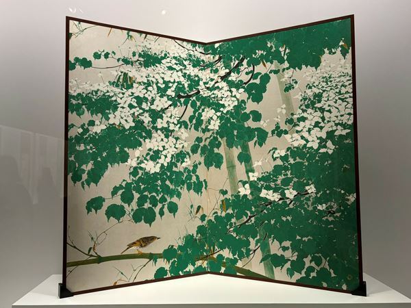 『田中一村展　奄美の光 魂の絵画』レポート　300点超の作品で明かされる“孤高の画家”の実像