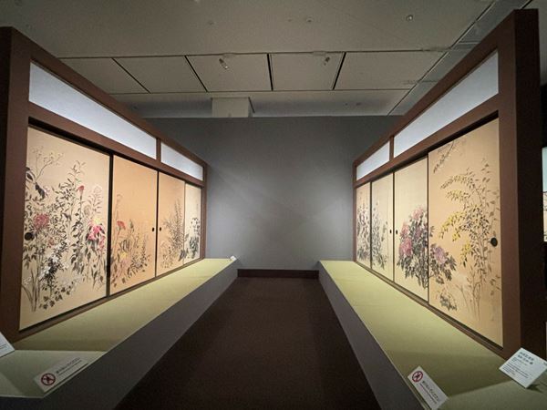 『田中一村展　奄美の光 魂の絵画』レポート　300点超の作品で明かされる“孤高の画家”の実像