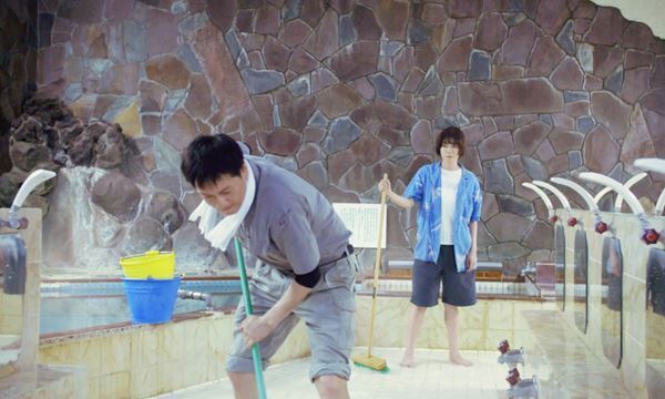 【おとなの映画ガイド】真木よう子、井浦新ならではの大人の色気漂う空気感、 謎のリリー・フランキー…人間の心の奥底に迫った今泉力哉監督の異色作『アンダーカレント』