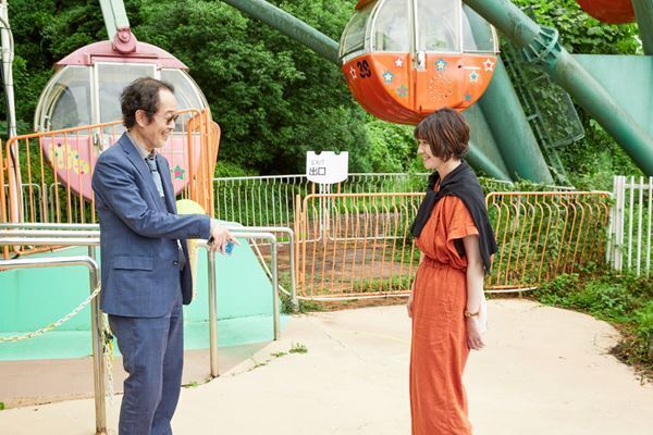 【おとなの映画ガイド】真木よう子、井浦新ならではの大人の色気漂う空気感、 謎のリリー・フランキー…人間の心の奥底に迫った今泉力哉監督の異色作『アンダーカレント』