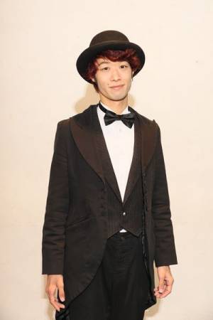 落語✕ダンス✕動物園！ CHAiroiPLINおどる落語『らくだ』