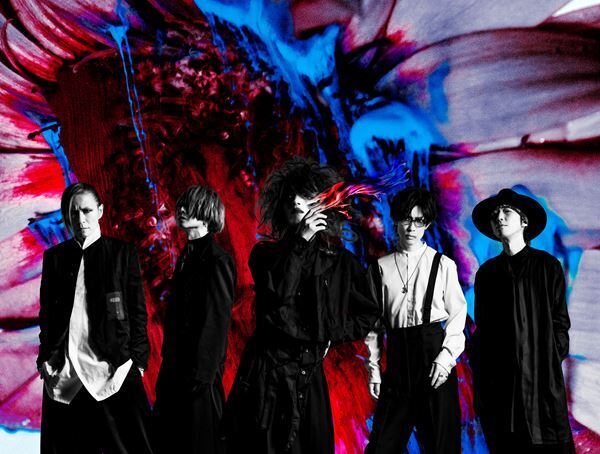 ロックバンド・kein　24年ぶりの新曲収録のメジャーデビューEP『PARADOXON DOLORIS』の発売と配信を開始