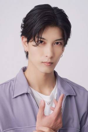 美 少年の佐藤龍我が舞台初主演　リーディングミュージカル『BEASTARS』上演決定