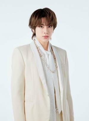 美 少年の佐藤龍我が舞台初主演　リーディングミュージカル『BEASTARS』上演決定